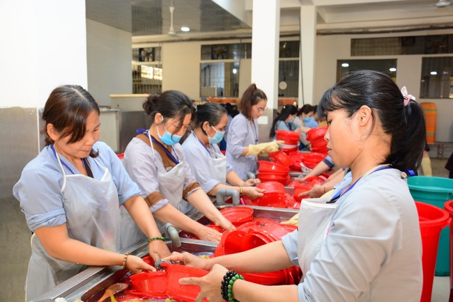 Dharma talk How To Practice Correctly - The 96th Seven-Day Retreat